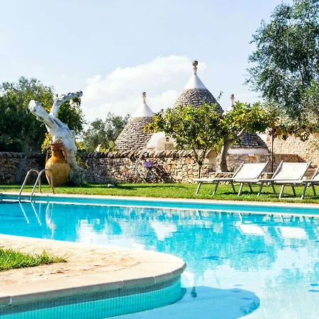 Villa Lamia Vite