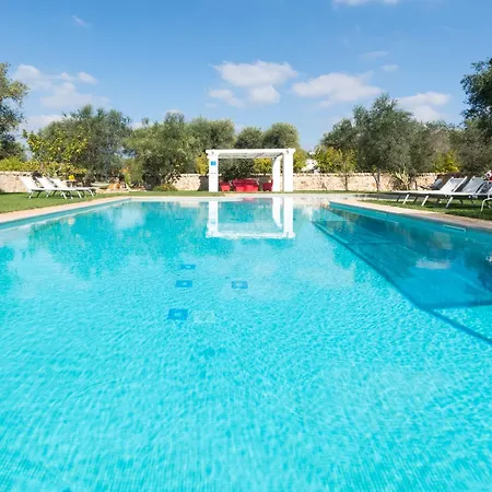 Lamia Vite Villa *