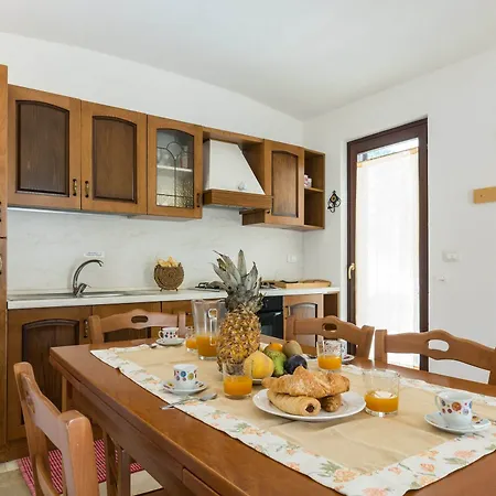 Villa Lamia Vite
